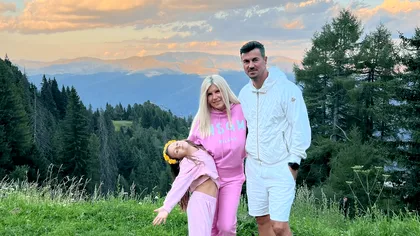 „Afacerea” pe care fiica Elenei Udrea şi-a deschis-o la început de vară. Fostul ministru a dezvăluit şi preţul produselor: „Unul bun”