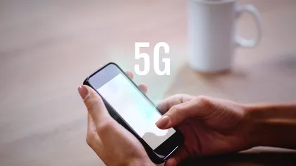 Ce înseamnă simbolurile 5G, 5G+, VoLTE și VoWiFi de pe telefon. Diferențele pe care puțini le cunosc
