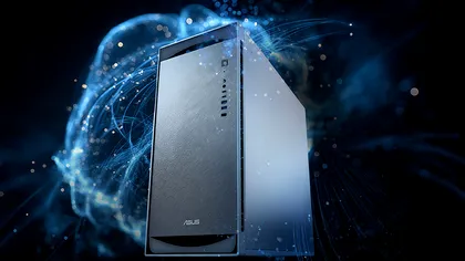 ASUS lansează ExpertCenter Pro ET900N G3, un monstru AI pentru birou. Poate rula modele cu până la 1 trilion de parametri