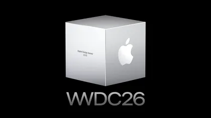Cele mai bune aplicații și jocuri pentru iPhone, iPad, Mac, Apple TV și Apple Vision Pro, confirmate oficial - Apple Design Awards 2026
