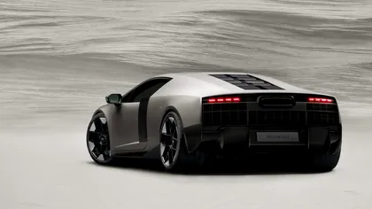 Noul Audi Nuvolari cu 1.001 cp rupe promisiunea electrică a mărcii: 0-100 km/h în 2,6 secunde și preț de 600.000 de euro