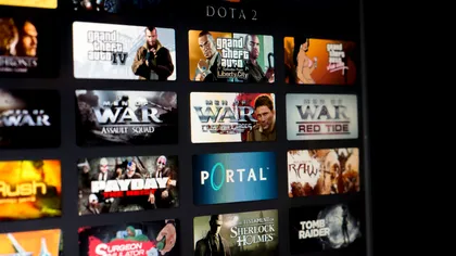 Atenție dacă folosești Steam. Mii de utilizatori ar fi putut descărca fără să știe programe periculoase ascunse în imagini de fundal, avertizează Kaspersky