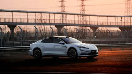 BYD vrea să bată Tesla la încărcare: stații de 1.500 kW și planul care poate schimba Europa