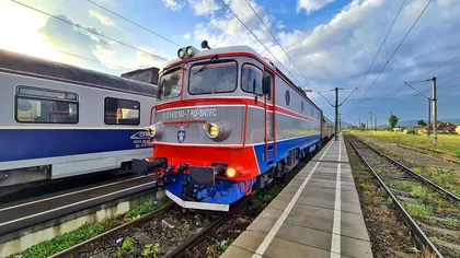 Cât costă să mergi cu trenul în Bulgaria sau Turcia în vara 2026. Prețurile biletelor spre Varna, Sofia și Istanbul