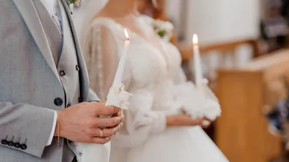 Ce cheltuieli ai la o nuntă în 2026 ca mire. Tabel cu detaliile de care trebuie să ţii cont pentru a nu ieşi pe minus