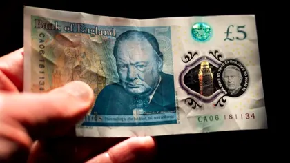 Churchill, Jane Austen și Alan Turing dispar de pe bancnotele britanice. Controversa cu personalități „divizive” și explicația Băncii Angliei