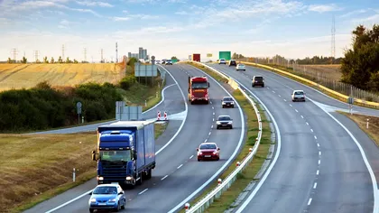 Cu ce mașini nu ai voie să intri pe autostradă în 2026. Regula legată de viteza minimă