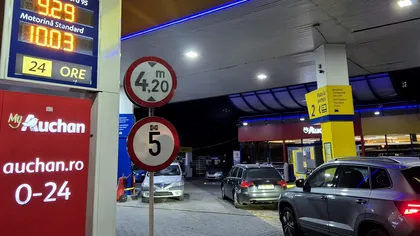 Cum a ajuns benzina să coste mai mult decât motorina. Ce a dus la inversarea prețurilor la carburanți