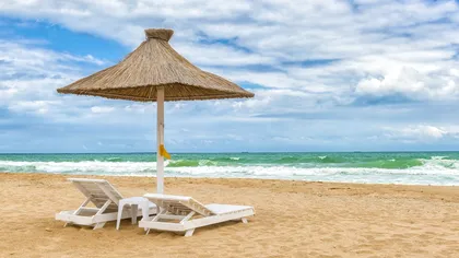 Cum funcţionează bacteria „devoratoare” care se înmulțește rapid în Marea Neagră. Tot ce trebuie să ştie turiştii de pe litoralul românesc