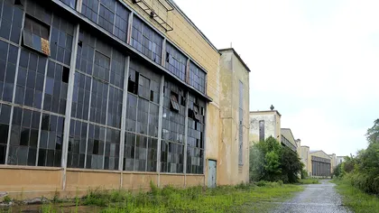 De la clădiri fantomă, la spații pline de viață. Planul care poate schimba cartiere întregi din Braşov. În ce vor fi transformate ruinele uitate ale oraşului