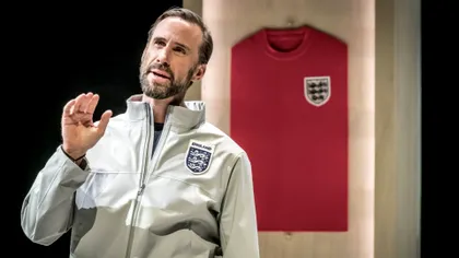 Serialul care transformă fotbalul Angliei într-o dramă despre frică, eșec și identitate. „Dragă Anglia” ajunge pe HBO Max. Când vezi „Dear England” INTERVIU