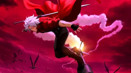 Netflix confirmă finalul anime-ului Devil May Cry. Sezonul 3 va încheia povestea lui Dante