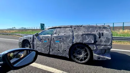 Ferrari promite că primul său SUV electric ar putea rezista decenii. Secretul este ascuns în baterie