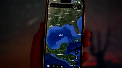 Google Earth are o funcție nouă pe care o poți încerca gratuit. Acum poți zbura virtual deasupra României