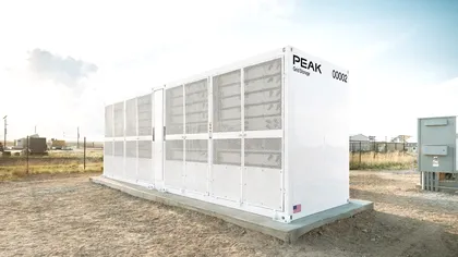 GM pariază pe baterii fără litiu: tehnologia cu sodiu care poate schimba rețeaua electrică