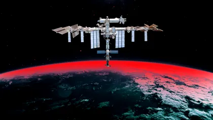 Criză pe Stația Spațială Internațională: astronauții NASA s-au adăpostit în capsula Dragon după un plan riscant al rușilor
