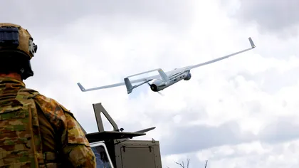 Europa testează tehnologia „zidului anti-drone”. România vede cât de urgentă este după incidentele de la Galați și Constanța