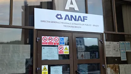 Magazinele ANAF dispar. De unde vor putea fi cumpărate produsele confiscate de stat