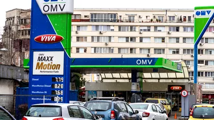 Motorina s-ar putea scumpi de la 1 iulie. Cât ar putea ajunge să coste un litru la pompă