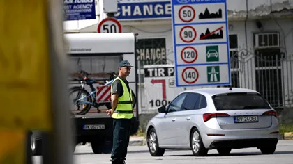 Noile tarife pentru vinieta din Bulgaria în 2026. Ce trebuie să aibă obligatoriu șoferii români în mașină
