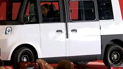 Mașina electrică de sub 8.000 de dolari care poate schimba jocul. Țara care vrea să demonstreze că nu e doar o fabrică pentru giganții auto