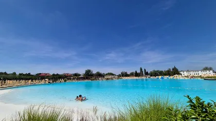 Piscine București 2026. Cât costă intrarea la Therme, Divertiland, Lagoon Park și alte locații populare. Tarife actualizate
