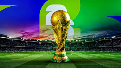 Programul complet al Cupei Mondiale 2026. Când se joacă toate meciurile și la ce ore încep
