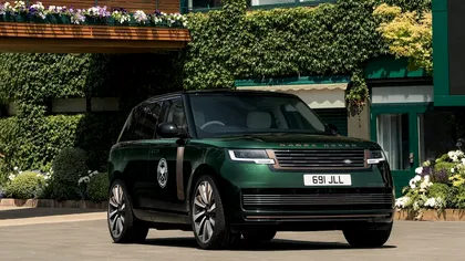Primul Range Rover electric se apropie de lansare: autonomie de peste 480 km și preț cât o vilă la periferia Bucureștiului