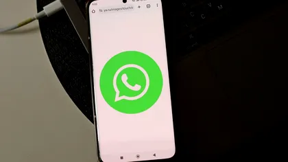 Escrocheria care îți golește contul în 30 de minute. WhatsApp a devenit arma preferată a infractorilor digitali
