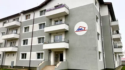 Se construiesc noi locuințe ANL. Guvernul a aprobat bugetul pentru 2026, cine beneficiază de apartamente
