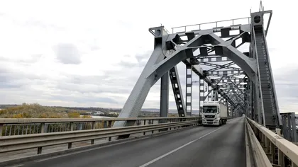 Şoferii care sunt scutiţi de taxa de pod Giurgiu-Ruse, în 2026. Noile categorii anunţate de Ministerul Transporturilor