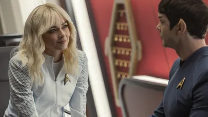 Star Trek: Strange New Worlds revine cu sezonul 4. Trailerul oficial promite noi aventuri spectaculoase în spațiu FOTO-VIDEO