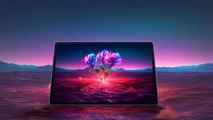 Noua tabletă Lenovo Tab Plus Gen 2 transformă filmele și muzica într-o experiență mai captivantă