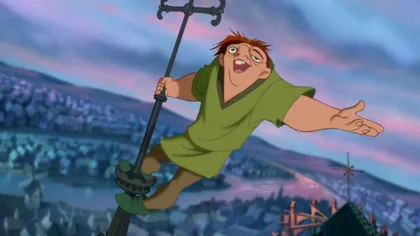 Filmul Disney care ar fi prea curajos chiar și pentru Disney-ul de azi: „Cocoșatul de la Notre Dame” face 30 de ani