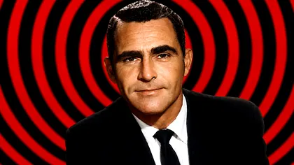 Cum a prezis „The Twilight Zone”, în anii ’50, lumea în care trăim acum. De la inteligența artificială și supravegherea digitală la Black Mirror, „Zona Crepusculară”, serialul lui Rod Serling, continuă să fie cât se poate de relevant și astăzi