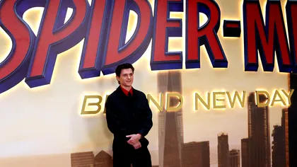 Tom Holland și-a ales deja succesorul pentru Spider-Man. Actorul care l-ar putea înlocui în universul Marvel