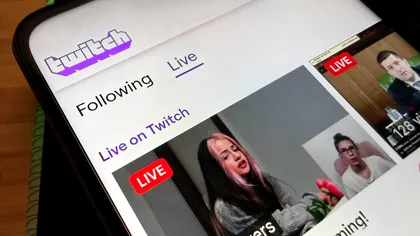 Twitch se schimbă pentru generația TikTok. Creatorii vor putea transmite simultan pe verticală și orizontală