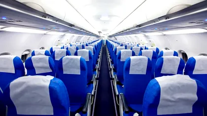 Un pilot cu aproape 40 de ani de experiență a dezvăluit unde s-ar așeza într-un avion dacă ar avea de ales