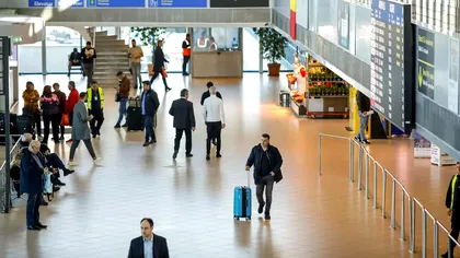 Vești bune pentru cei care zboară de pe Otopeni. Schimbările care promit să reducă aglomerația