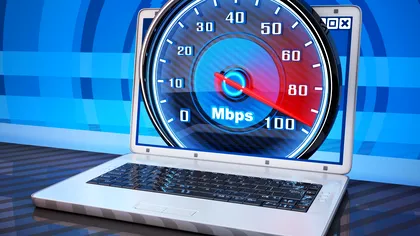 Cum verifici viteza reală a internetului de acasă. Metoda simplă care îți arată dacă primești ce promite abonamentul