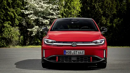 Fabrica Volkswagen care renunță la decapotabile pentru sisteme de apărare. Uzina din Germania intră în industria militară