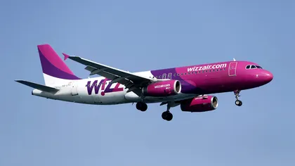 Wizz Air face pasul spre internetul de la Starlink. Ce schimbare importantă pregătește compania pentru pasagerii săi