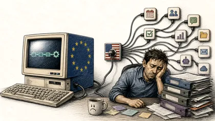 Oboseala de automatizare: de ce oamenii resping tool-uri bune după 3 luni