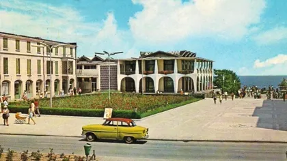Povestea Cazinoului din Mangalia, o perlă a litoralului. Clădirea care a scris istorie se vinde acum cu aproape 5 milioane de euro