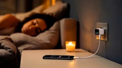 Șapte mituri despre încărcarea telefoanelor mobile – la ce trebuie să fii atent că să eviți probleme majore, soluțiile Anker