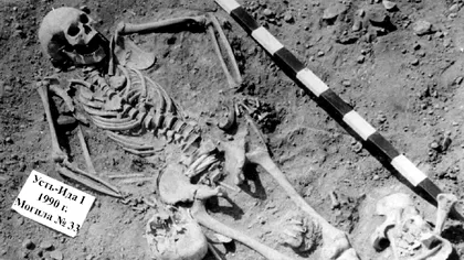 Cea mai veche epidemie de ciumă cunoscută a fost descoperită în Siberia: boala lovea mai ales copiii acum 5.500 de ani