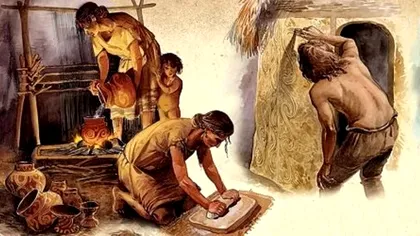 Comoara preistorică din Neamț care atrage cercetători din toată Europa. Cultura Cucuteni, redescoperită cu tehnologii de ultimă generație