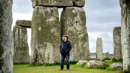 Descoperire uriașă lângă Stonehenge: arheologii au găsit „prototipul” monumentului vechi de 5.000 de ani