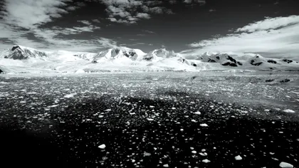 O bucată uriașă de gheață, aproape cât Texasul, lipsește din Antarctica. Cercetătorii se tem că nu se va mai forma