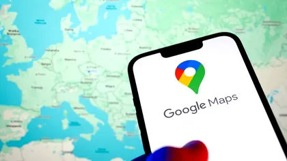 Google Maps l-a ajutat să câștige în instanță. Cum a scăpat un șofer de amendă și de suspendarea permisului
